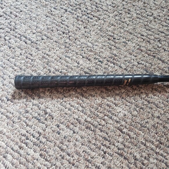 Voit Total Velocity Pintracker 6 Iron RH Golf Club ~36" Soft Kelmac Grip - Picture 5 of 8